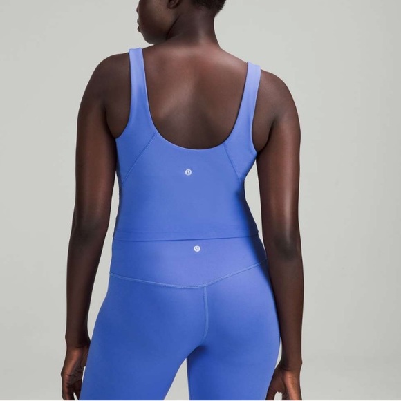 Lululemon Align Tank - Picture 2 of 5